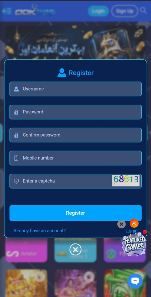 ODK786