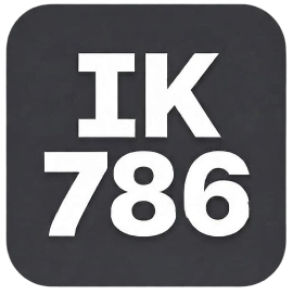 IK786